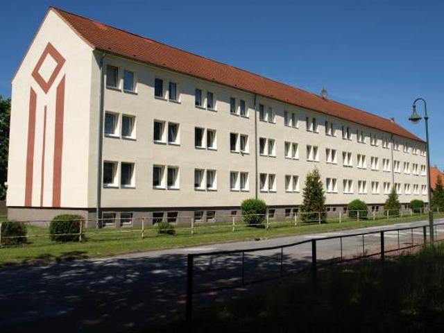 Apartment mieten in Redefin, Mecklenburg-Vorpommern