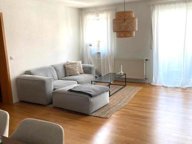 Wohnung kaufen in Ohmenhausen, Reutlingen