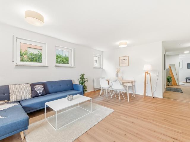 Wohnung kaufen in Schafstall, Reutlingen