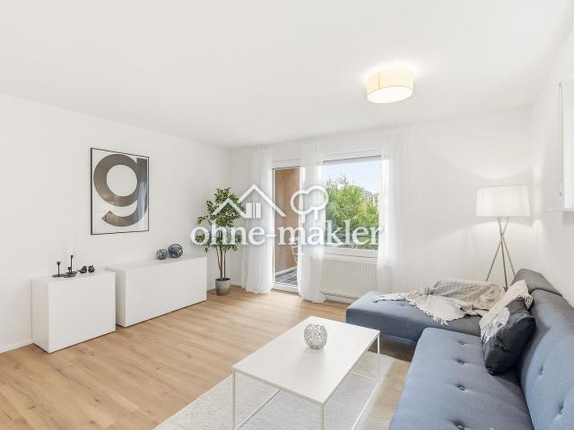 Apartment kaufen in Hohbuch, Reutlingen