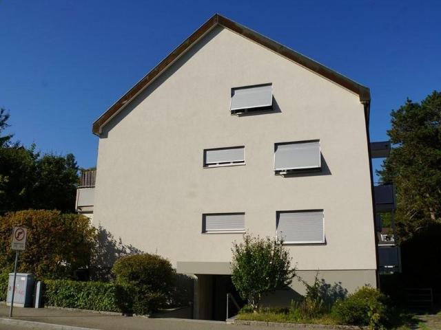 Apartment mieten in Riehen