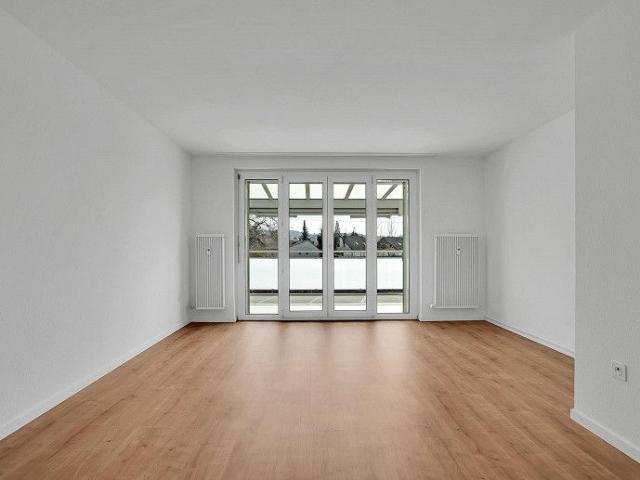 Apartment mieten in Weinfelden, Thurgau