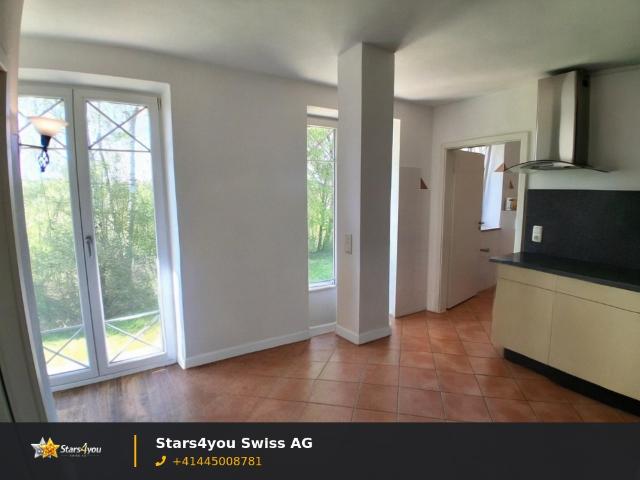 Wohnung mieten in Wolnzach, Bayern