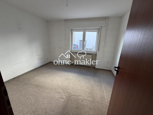 Apartment kaufen in Neckarstadt-West, Mannheim