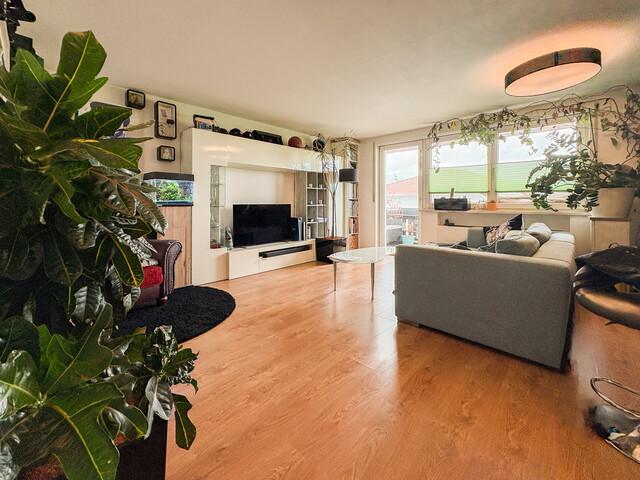 Apartment mieten in Hörbranz, Vorarlberg