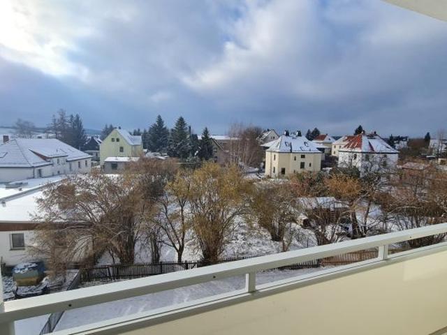 Wohnung kaufen in Zwickau, Sachsen