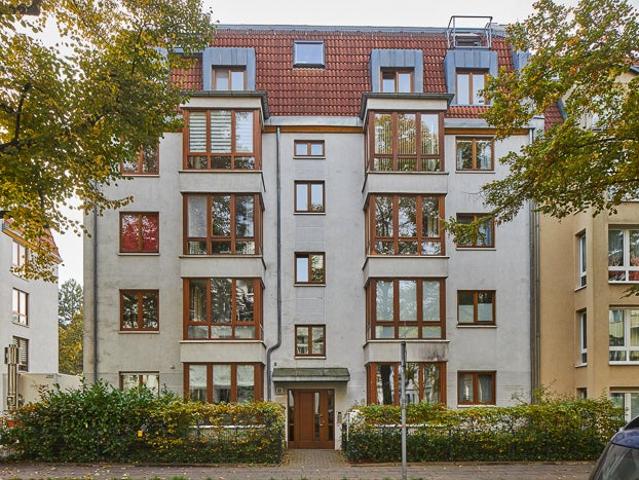 Apartment mieten in Niederschönhausen, Berlin