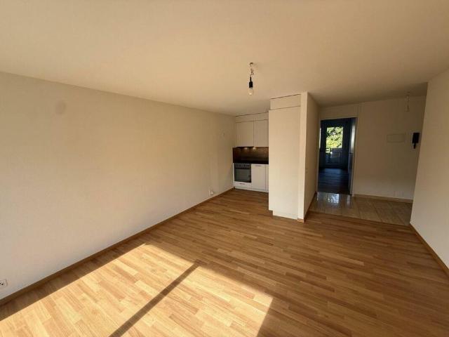 Apartment mieten in Sissach, Bezirk Sissach