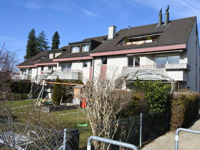 Wohnung mieten in Sissach, Bezirk Sissach