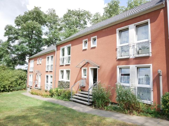 Apartment mieten in Vohwinkel, Wuppertal