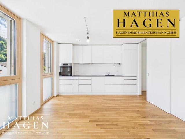 Apartment mieten in Schwarzach, Bezirk Bregenz