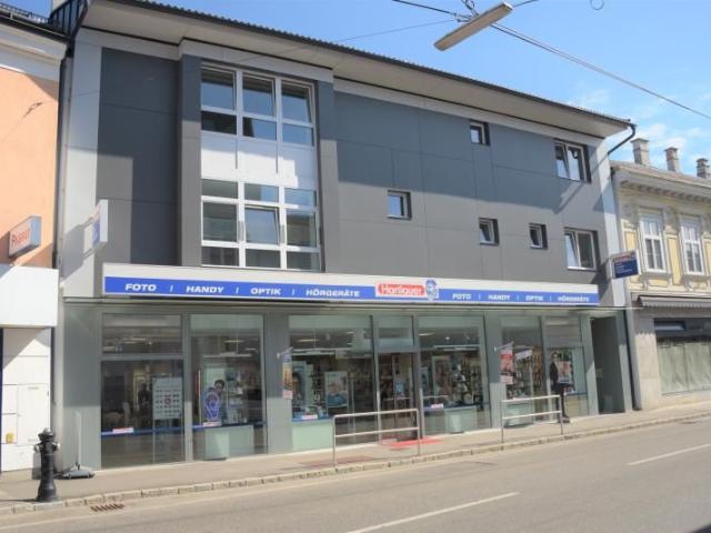 Apartment mieten in Stockerau, Niederösterreich