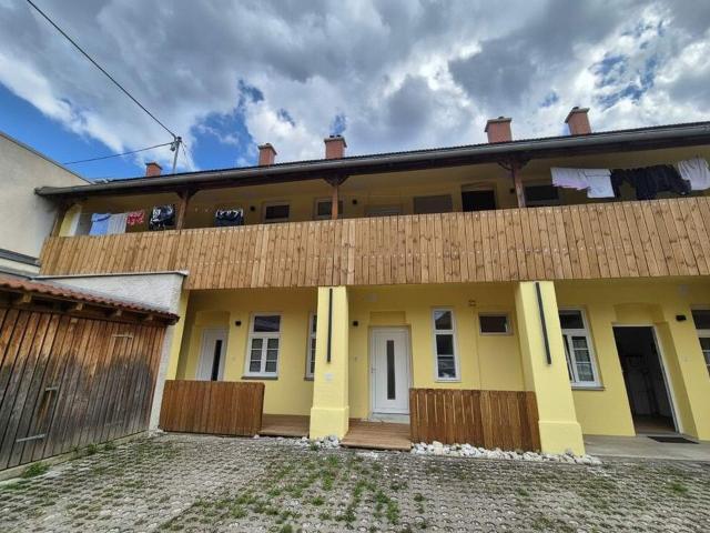 Wohnung mieten in Neunkirchen, Niederösterreich