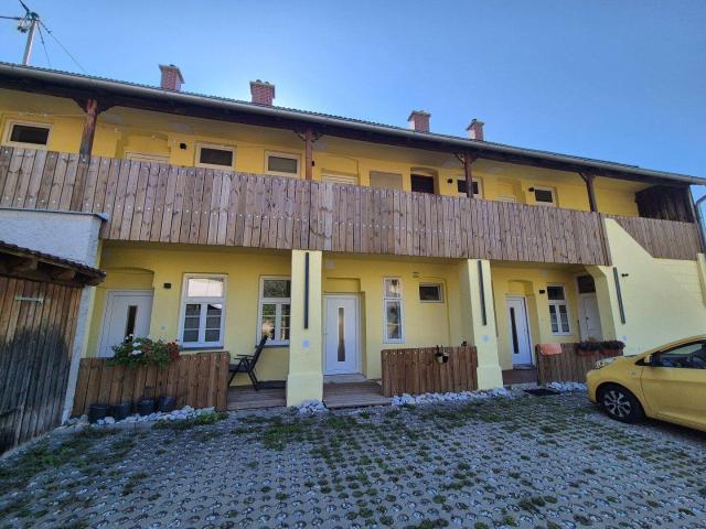 Apartment mieten in Dunkelstein, Ternitz