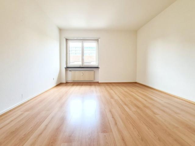 Apartment mieten in Basel