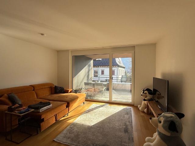 Apartment mieten in Vorarlberg