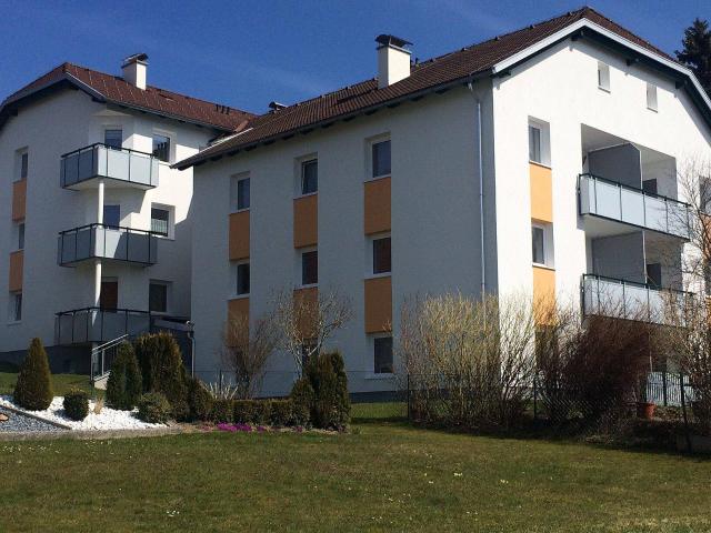 Apartment mieten in Ulrichsberg, Bezirk Rohrbach
