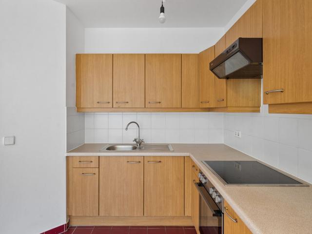 Etagenwohnung kaufen in Wien, KG Mariahilf