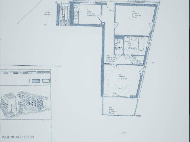 Apartment mieten in Sankt Peter, Gersdorf-Feistritz