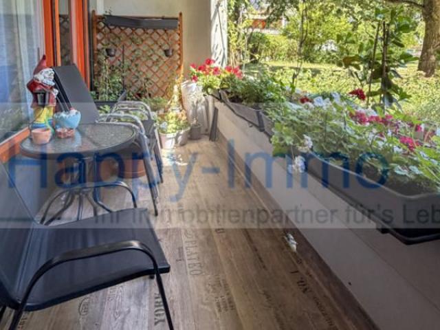 Wohnung kaufen in Unterhaching, Bayern