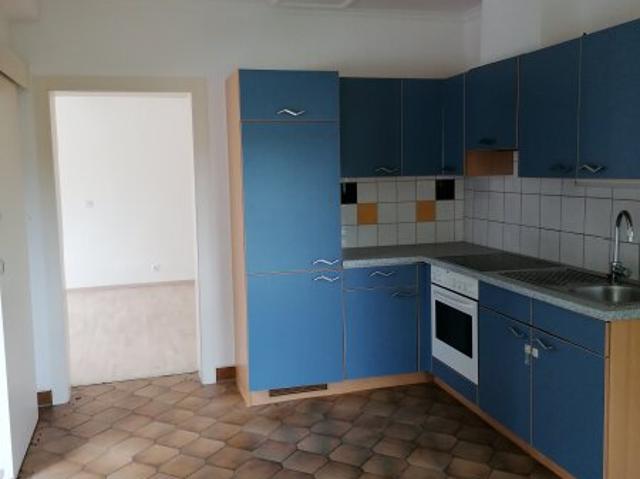 Etagenwohnung mieten in Wagna