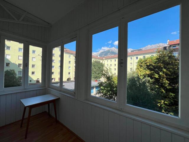 Apartment mieten in Innsbruck, Tirol