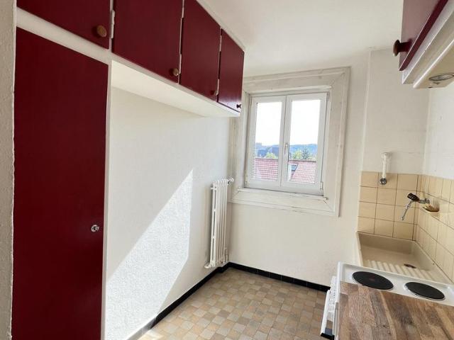 Apartment mieten in Lind, Winterthur