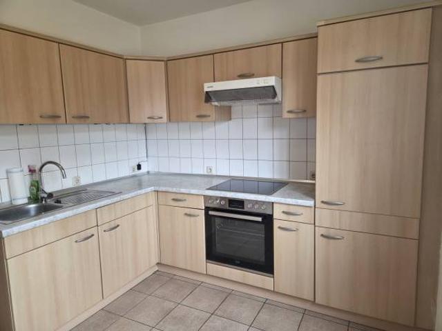 Apartment mieten in Wittenburg, Mecklenburg-Vorpommern