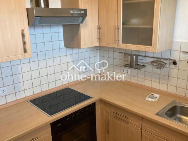 Wohnung mieten in Wunstorf, Niedersachsen