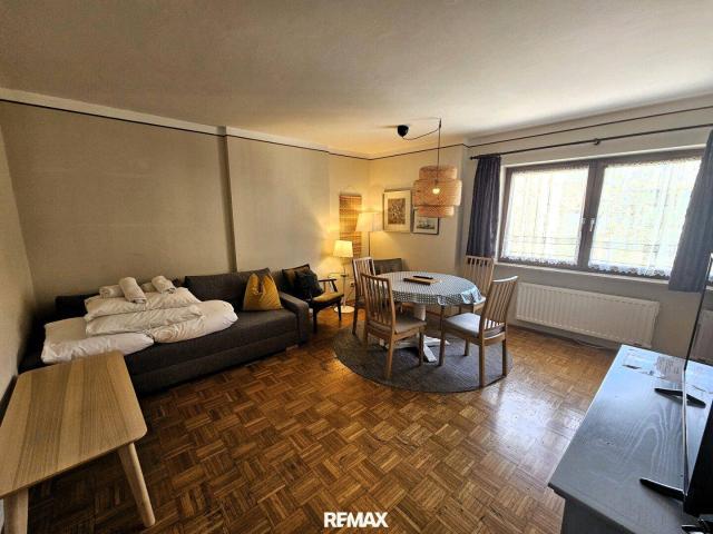 Apartment kaufen in Innenstadt, Zell am See