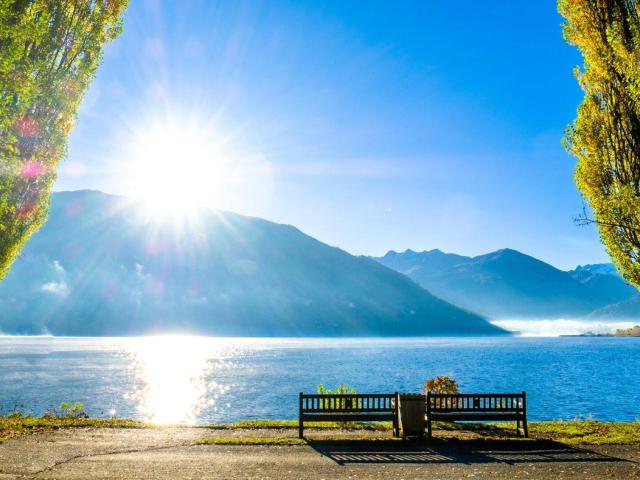 Apartment kaufen in Innenstadt, Zell am See