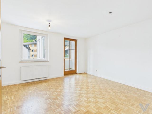 Wohnung kaufen in Innenstadt, Zell am See