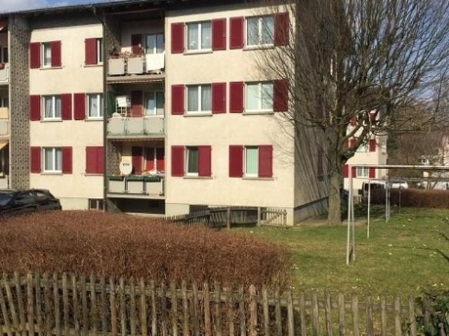 Wohnung mieten in Dübendorf, Zürich
