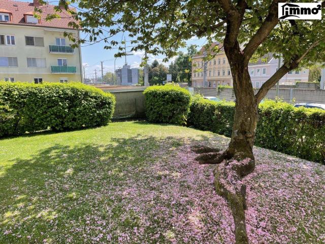 Apartment kaufen in St. Peter, Klagenfurt