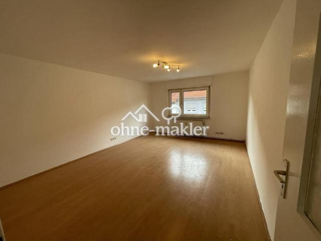 Apartment mieten in Neckarstadt-West, Mannheim