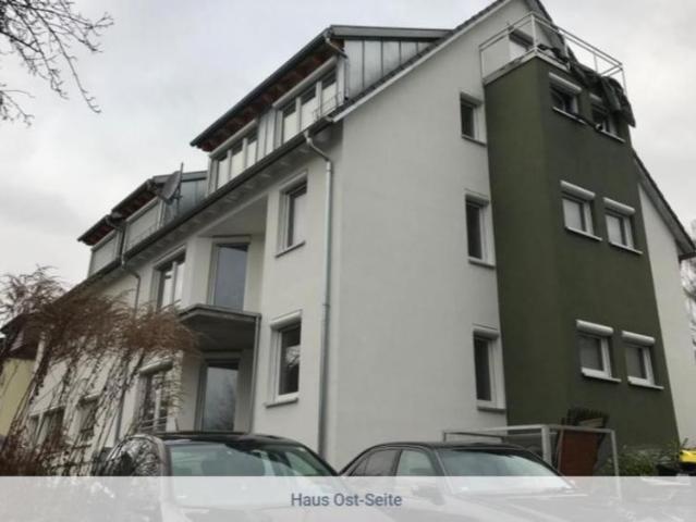 Wohnung mieten in Vaihingen-Mitte, Stuttgart