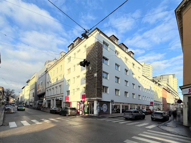 Apartment mieten in Urfahr, Linz