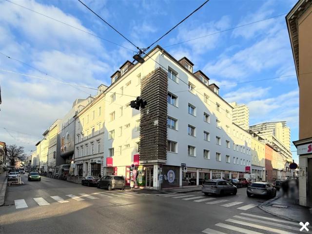 Apartment mieten in St. Magdalena, Linz