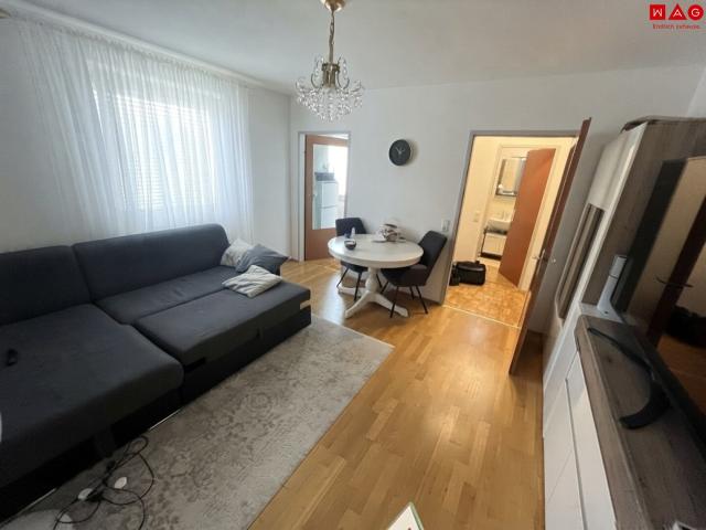 Apartment mieten in Seegraben, Leoben