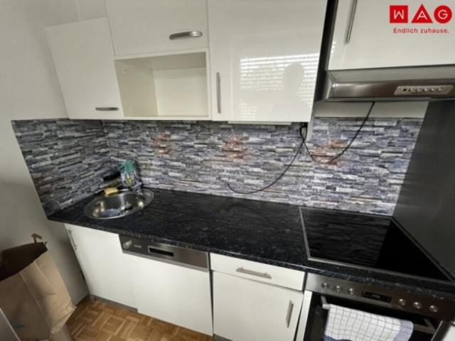 Wohnung mieten in Seegraben, Leoben