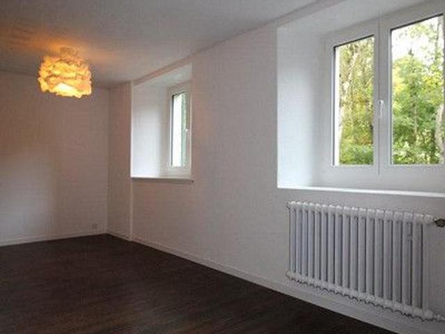 Apartment mieten in Zollikon, Zürich