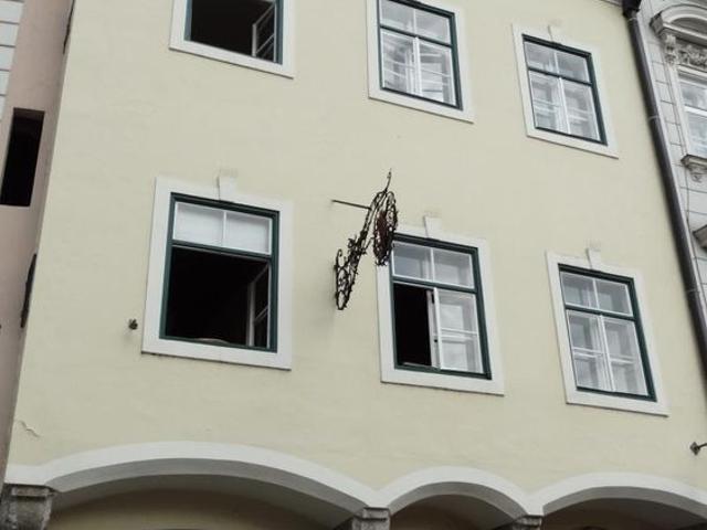 Apartment mieten in Steyr, Oberösterreich