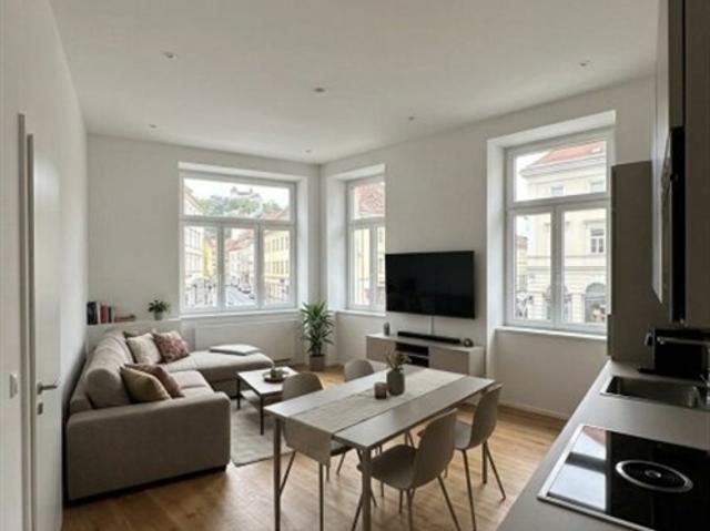 Wohnung mieten in Gersdorf-Feistritz, Steiermark