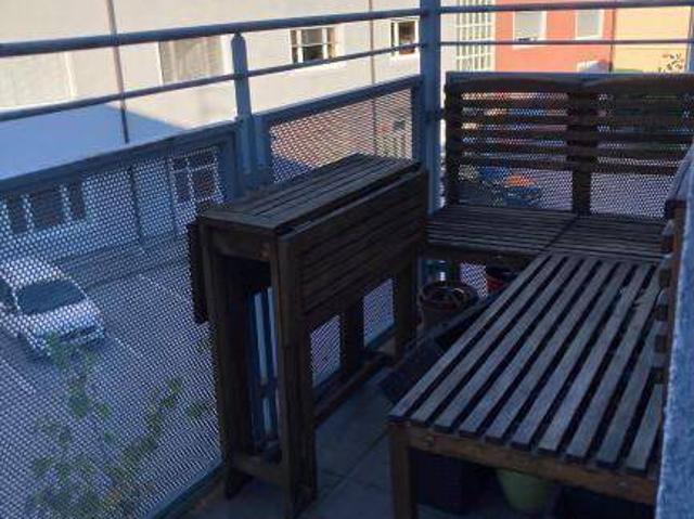 Apartment mieten in Salzburg