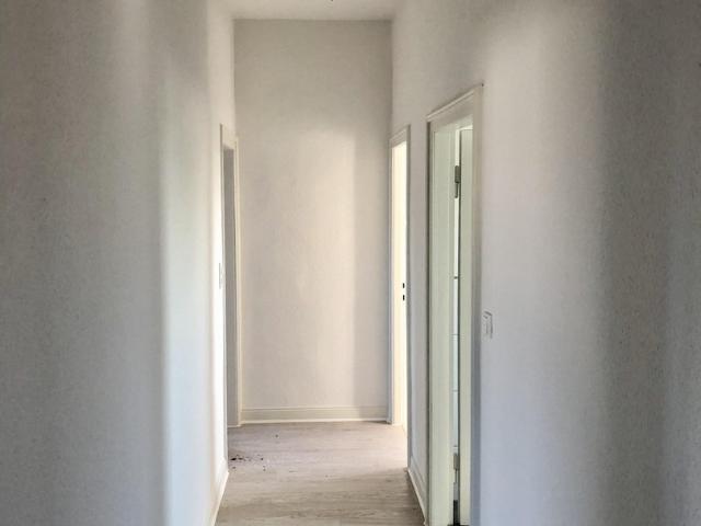 Wohnung mieten in Blasberg, Burscheid