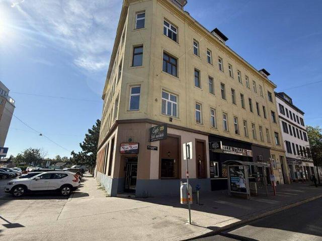 Apartment kaufen in Floridsdorf, Wien