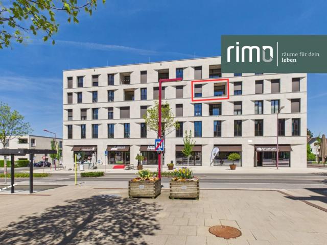 Apartment mieten in Götznerberg, Götzis