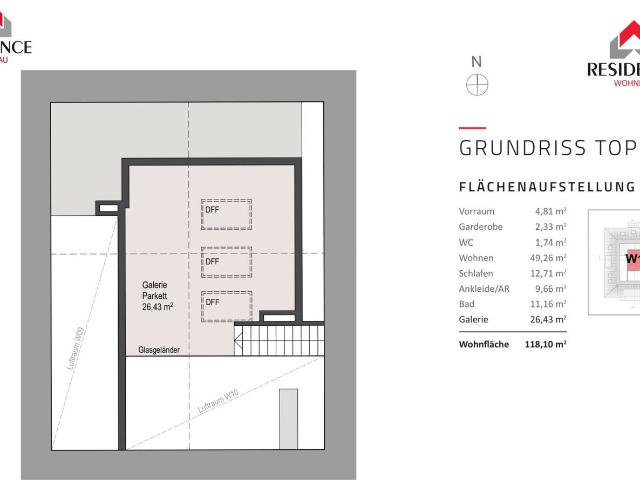 Wohnung kaufen in Salzburg