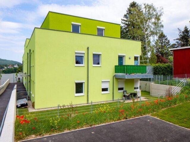Apartment mieten in Neulengbach, Niederösterreich