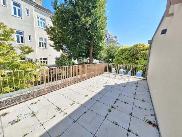 Apartment mieten in Floridsdorf, Wien
